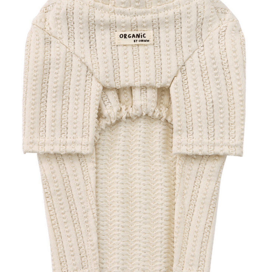 ORGANIC BREEZE KNIT