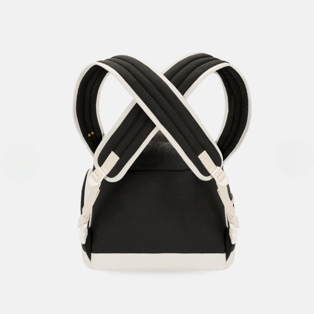Front Bag (Black)