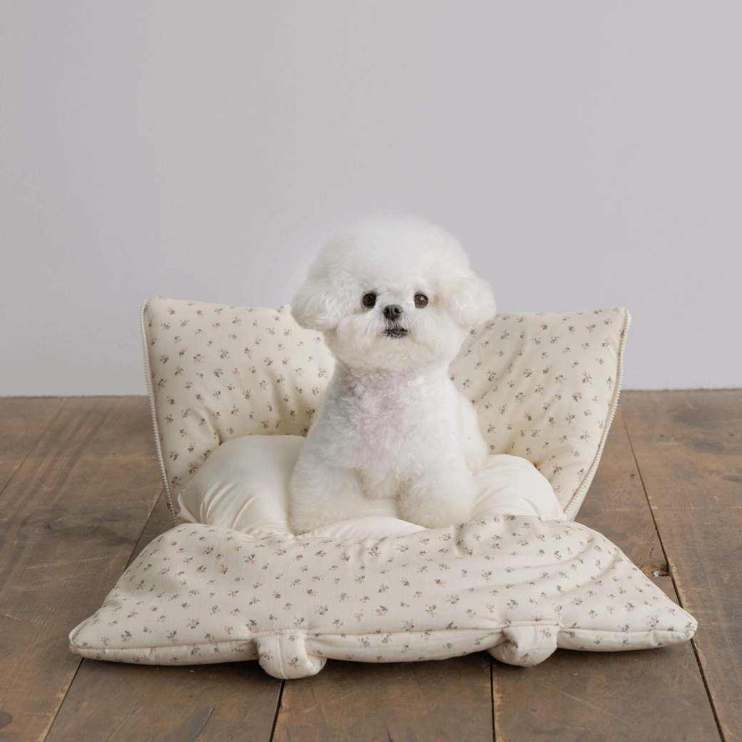 APERTY wide bag baby ivory