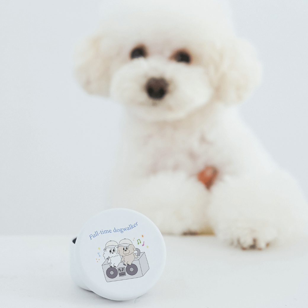 9/15 20:00発売 [PEBBLES×MINIME] OYATSU CAN