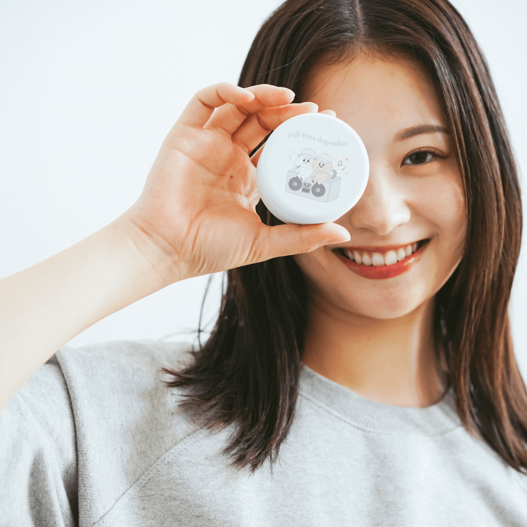 9/15 20:00発売 [PEBBLES×MINIME] OYATSU CAN