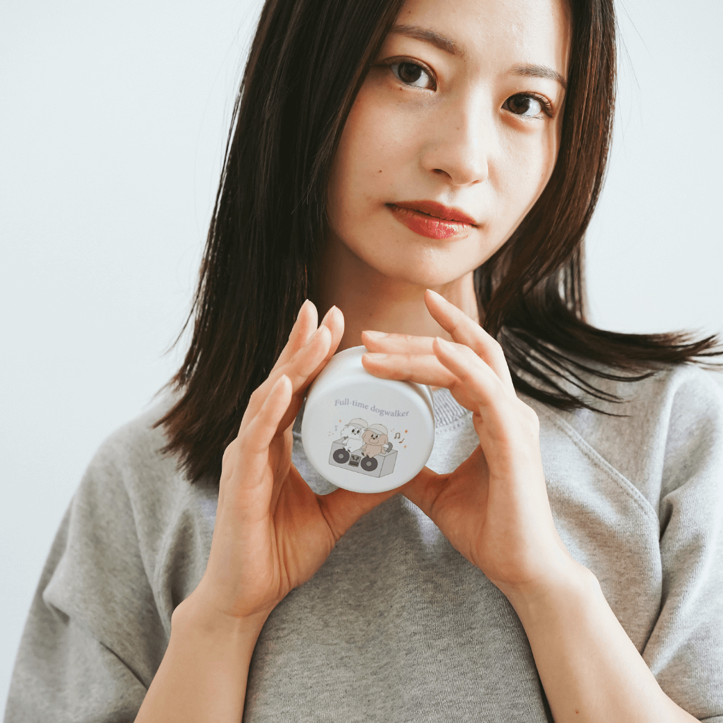 9/15 20:00発売 [PEBBLES×MINIME] OYATSU CAN
