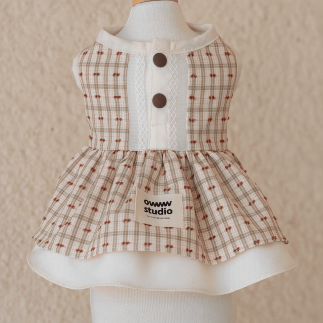 DOROTHY DRESS