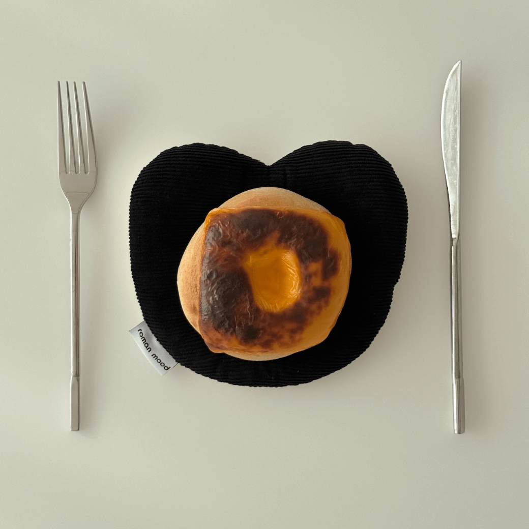 MOOD COASTER (4COLOR)