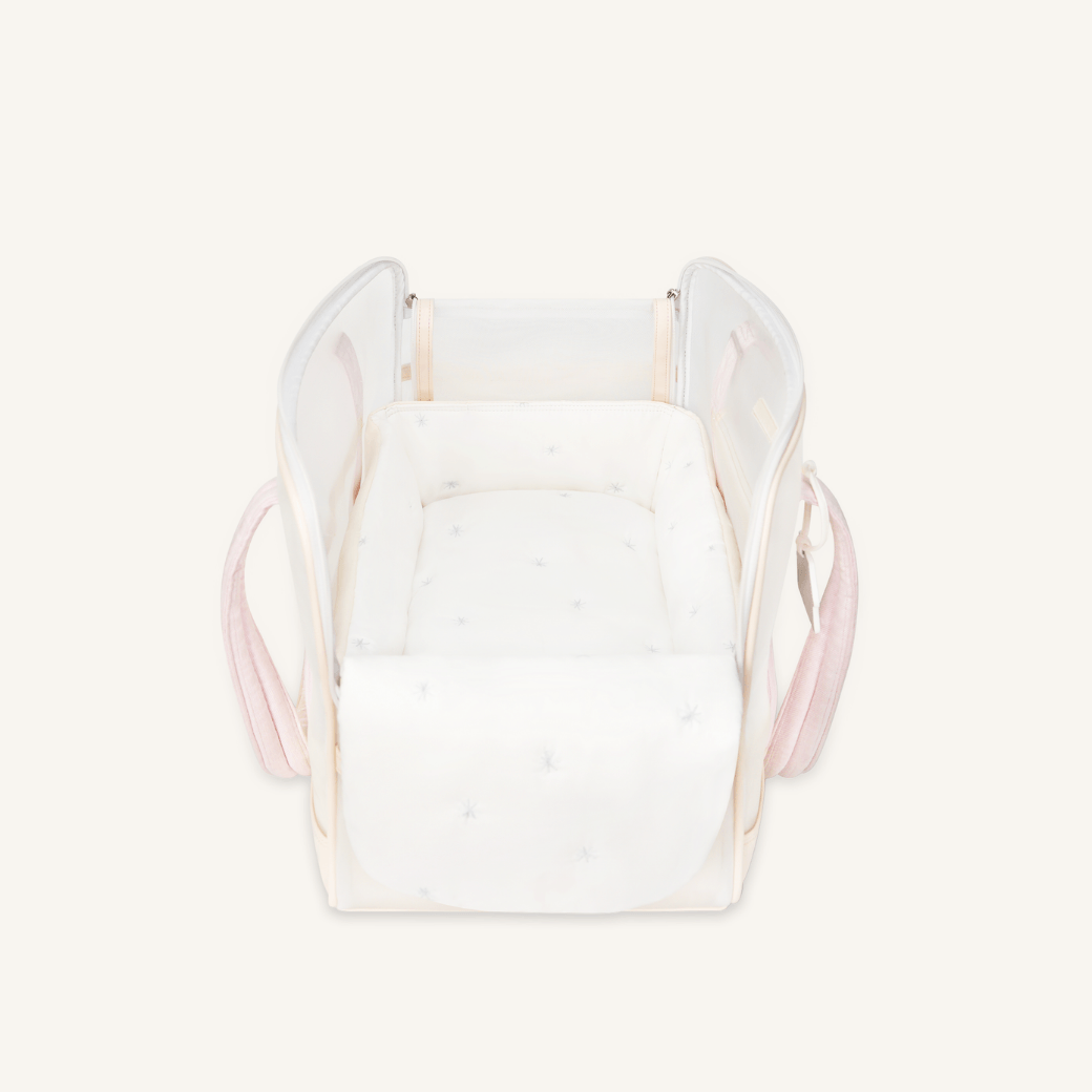 Cooling-bumper Cushion（Mesh Ballon Bag専用）