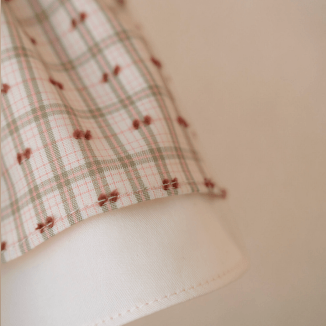 DOROTHY DRESS