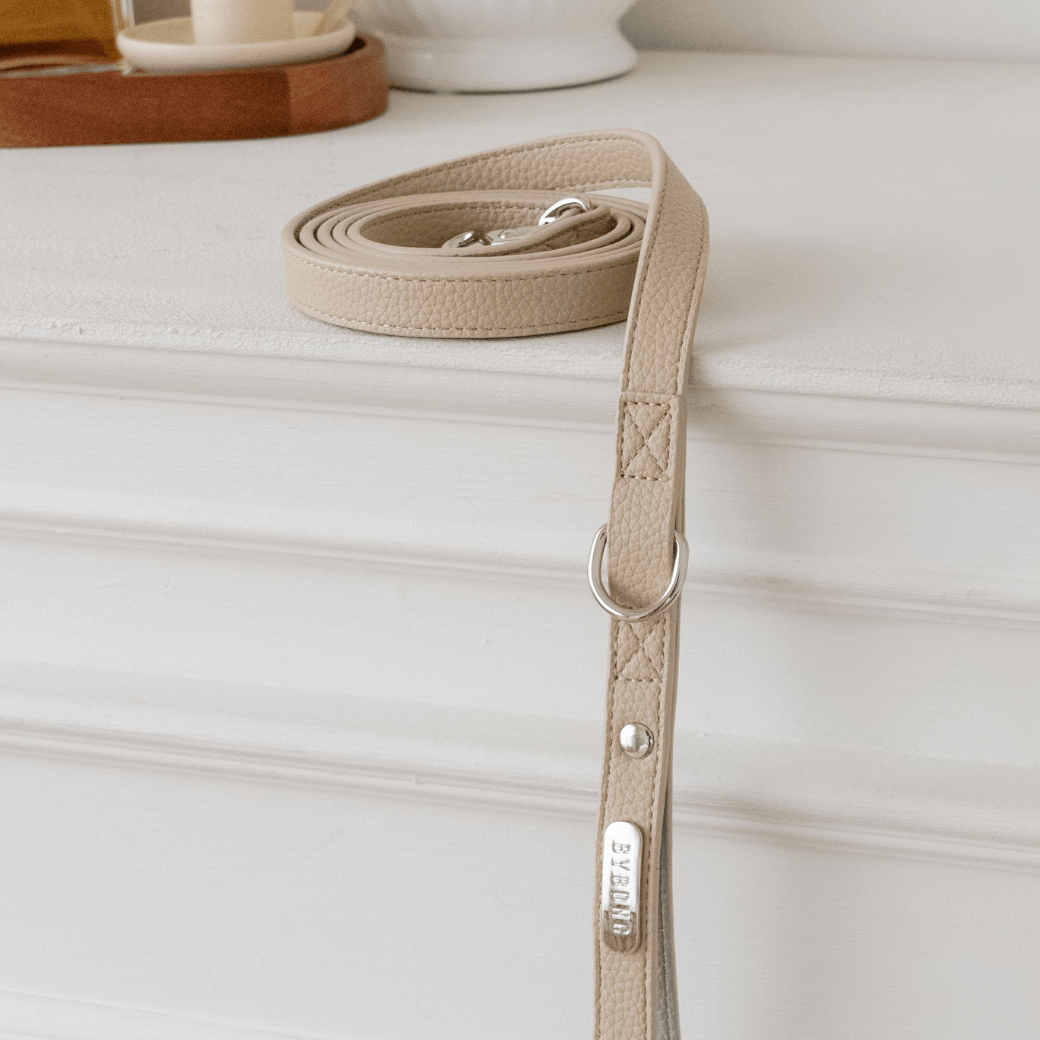 DELIGHT LEASH（ベージュ）