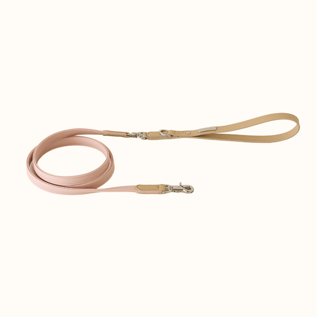 BEAR 150cm LEASH（Indi Pink）