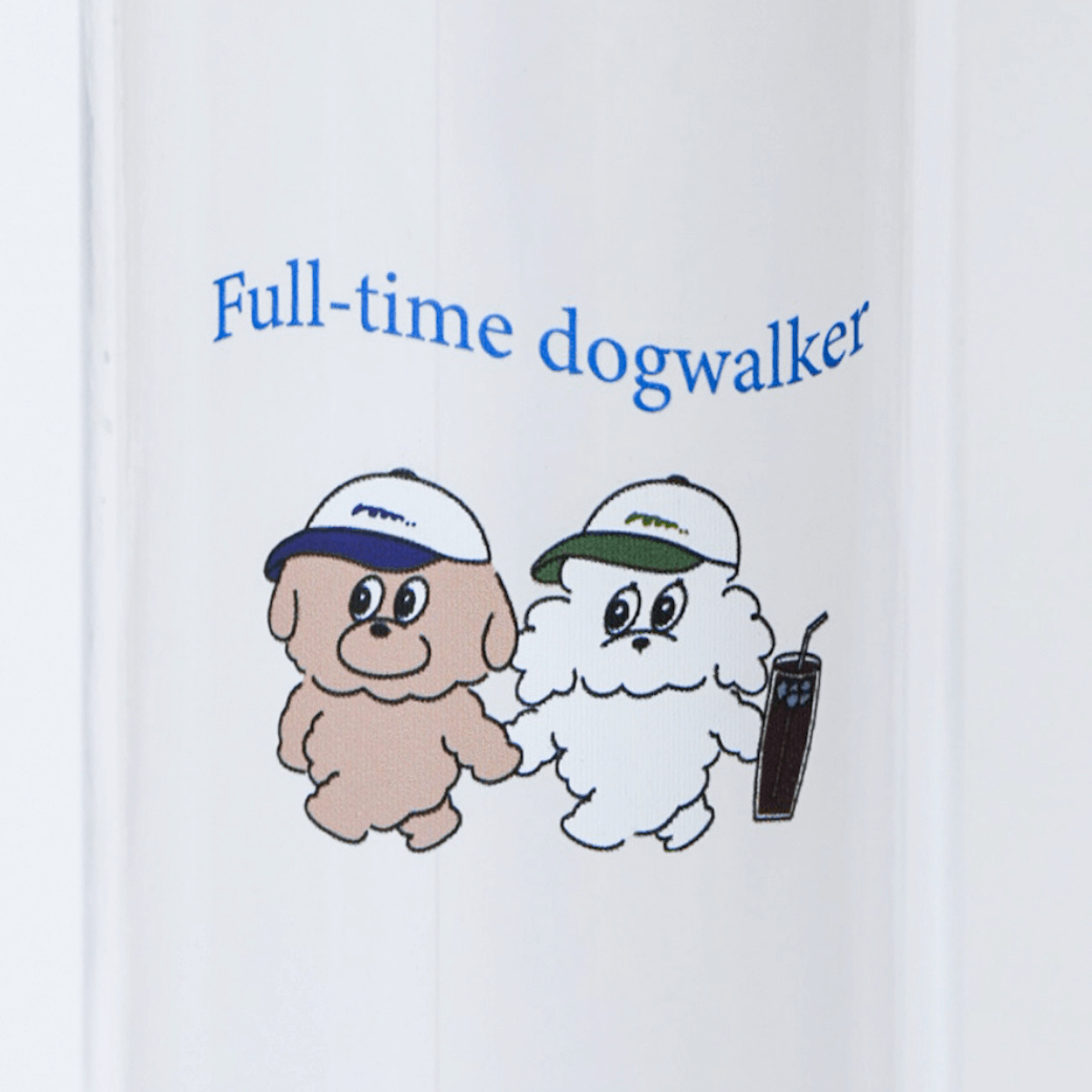 9/15 20:00発売 [PEBBLES×MINIME] Water Bottle
