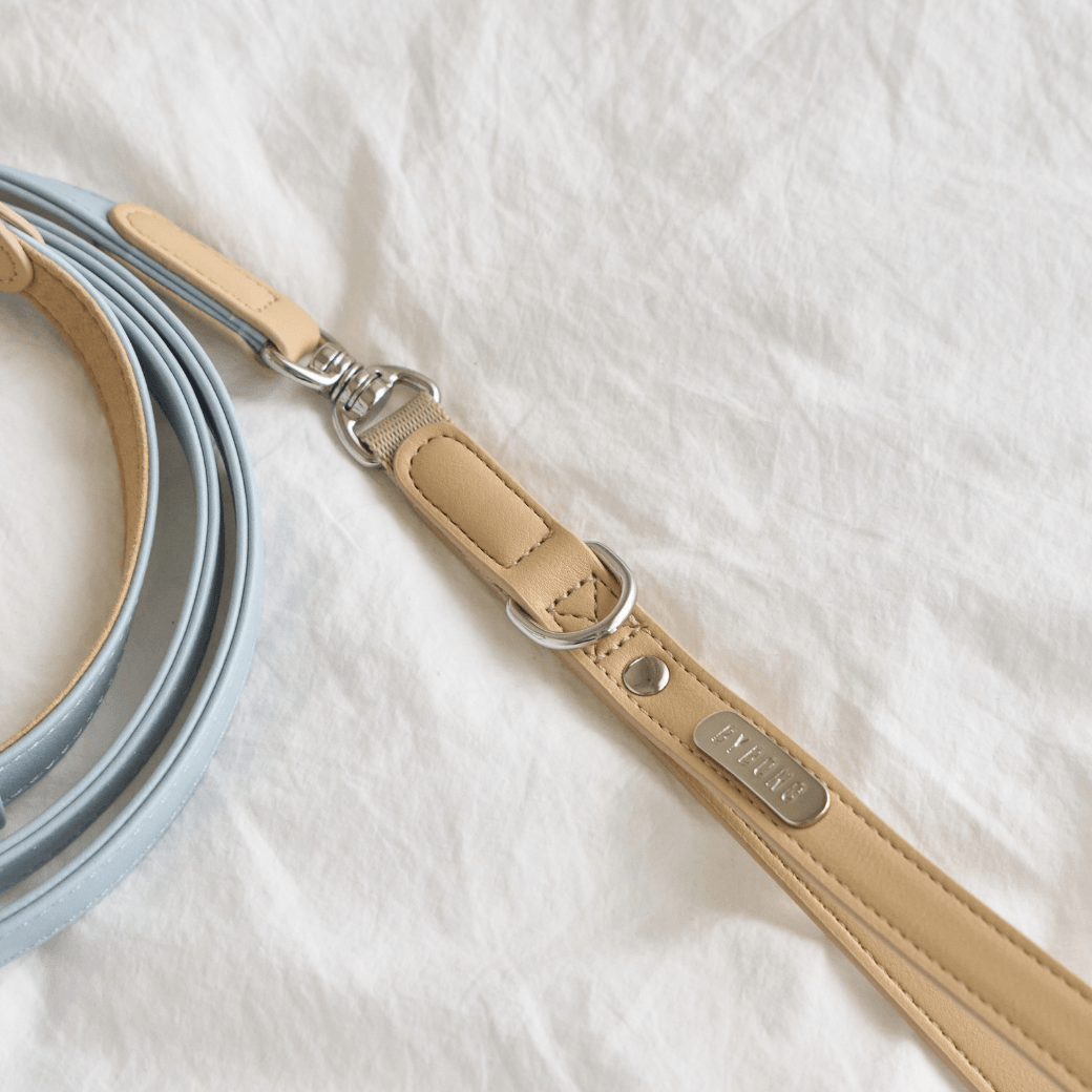 BEAR 150cm LEASH（Indi Blue）