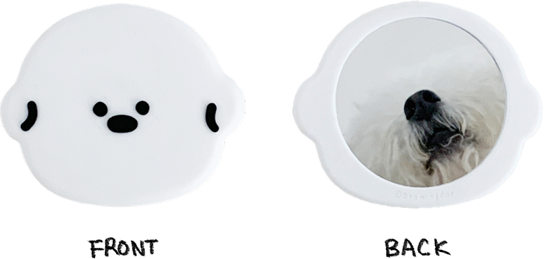 CHON FACE MIRROR