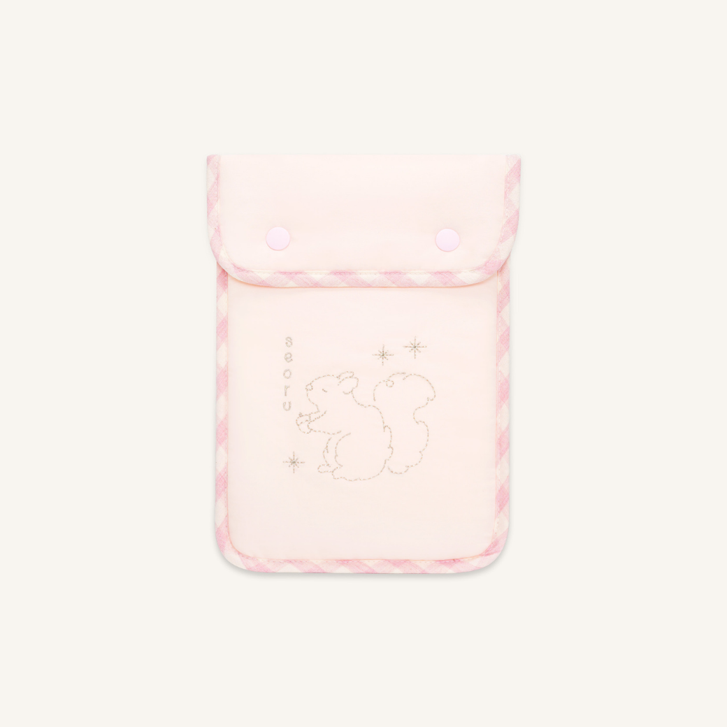 Ice Pouch (4color)