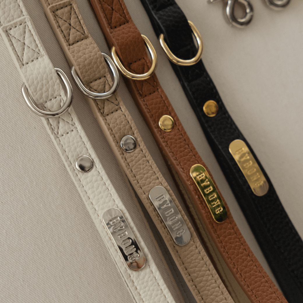 【予約】DELIGHT LEASH (100cm / 150cm)