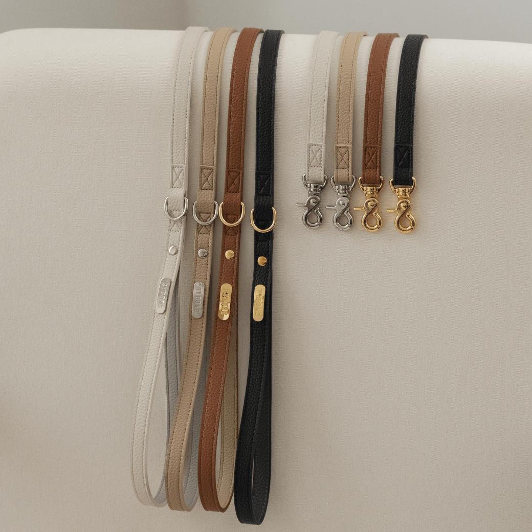 DELIGHT LEASH (100cm / 150cm)