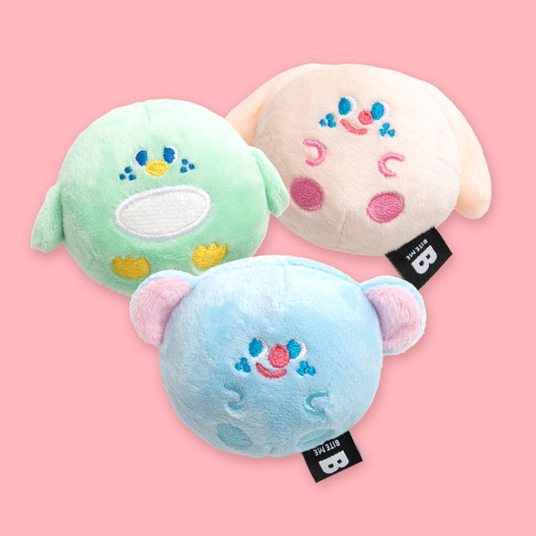 フロッピーフレンズマルチパックボールTOY（3個セット）