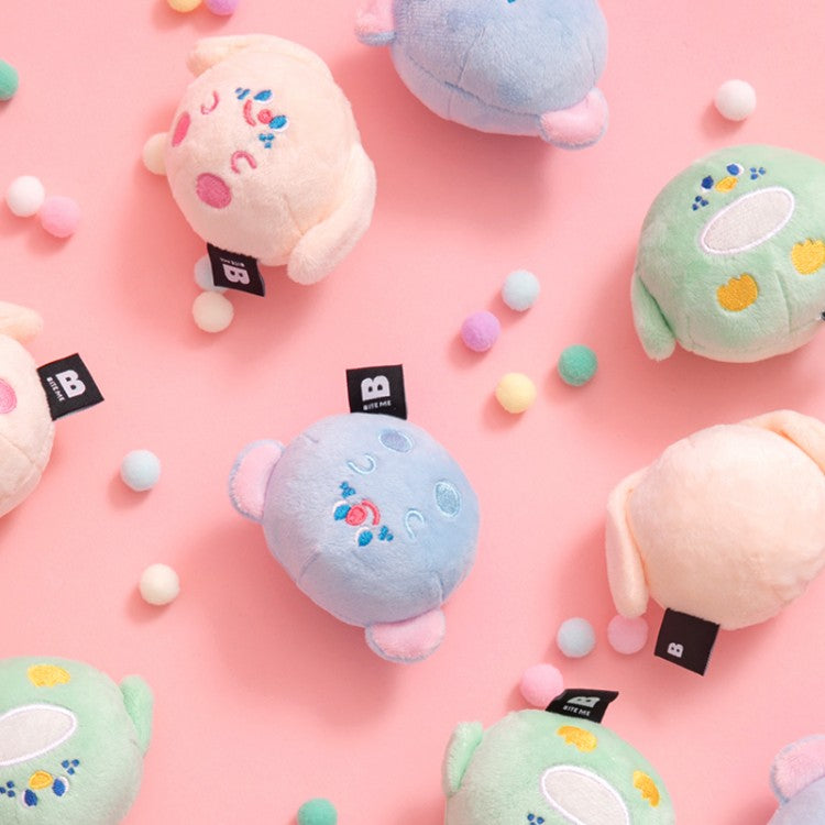 フロッピーフレンズマルチパックボールTOY（3個セット）