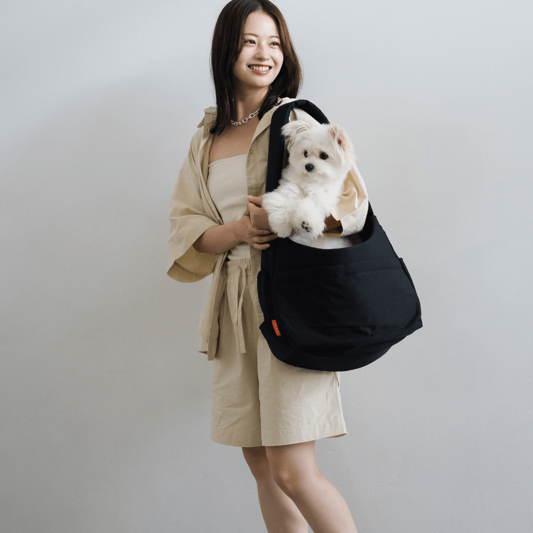 CROSS CARRY BAG（2COLOR）