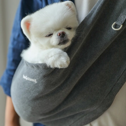 comfortable slingbag