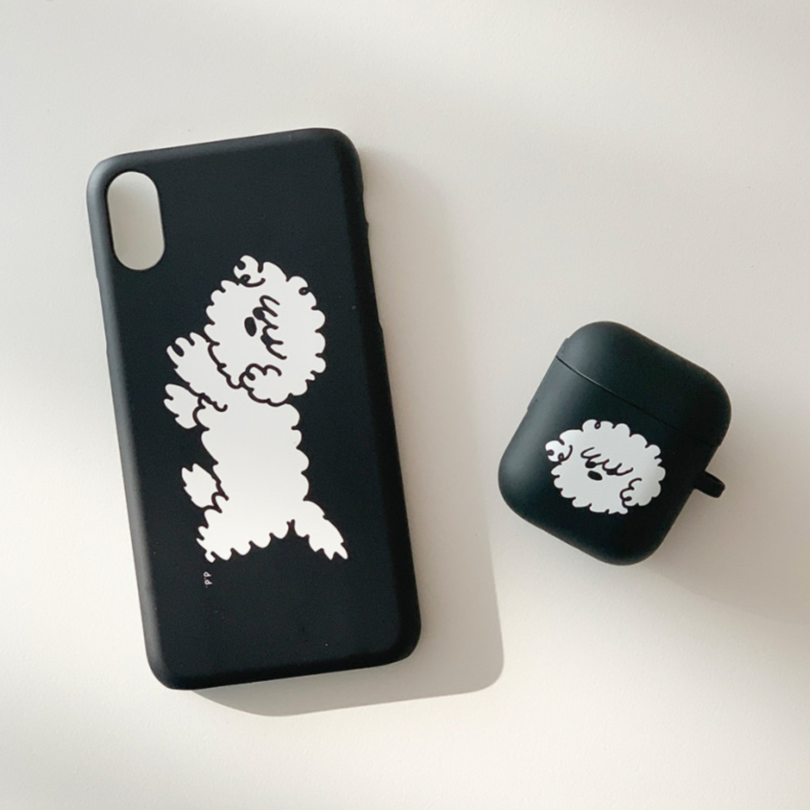 【予約商品】DUSTIES NO.1 HARD CASE